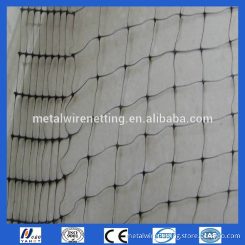 Cheap High Density Polyethylene Bird Aviary Netting
